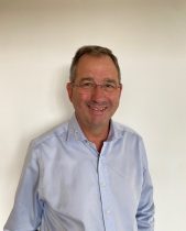 Staffan Meijer Försäljningscheck CMT Parator